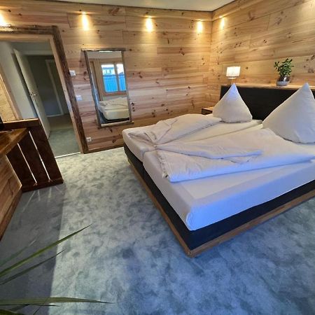 Gasthof Petra Oberstdorf Ngoại thất bức ảnh