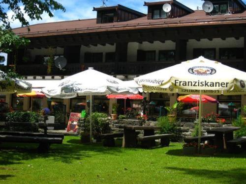 Gasthof Petra Oberstdorf Ngoại thất bức ảnh