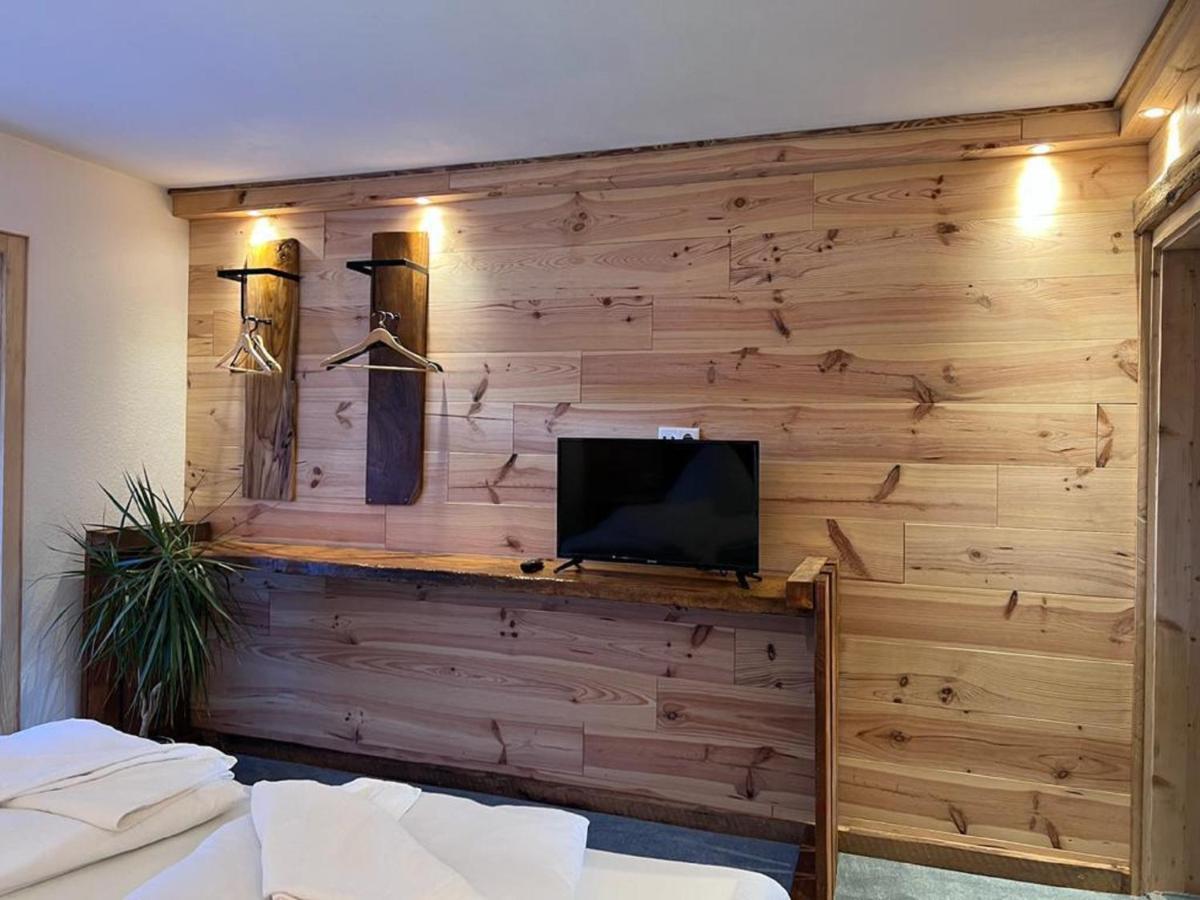 Gasthof Petra Oberstdorf Ngoại thất bức ảnh