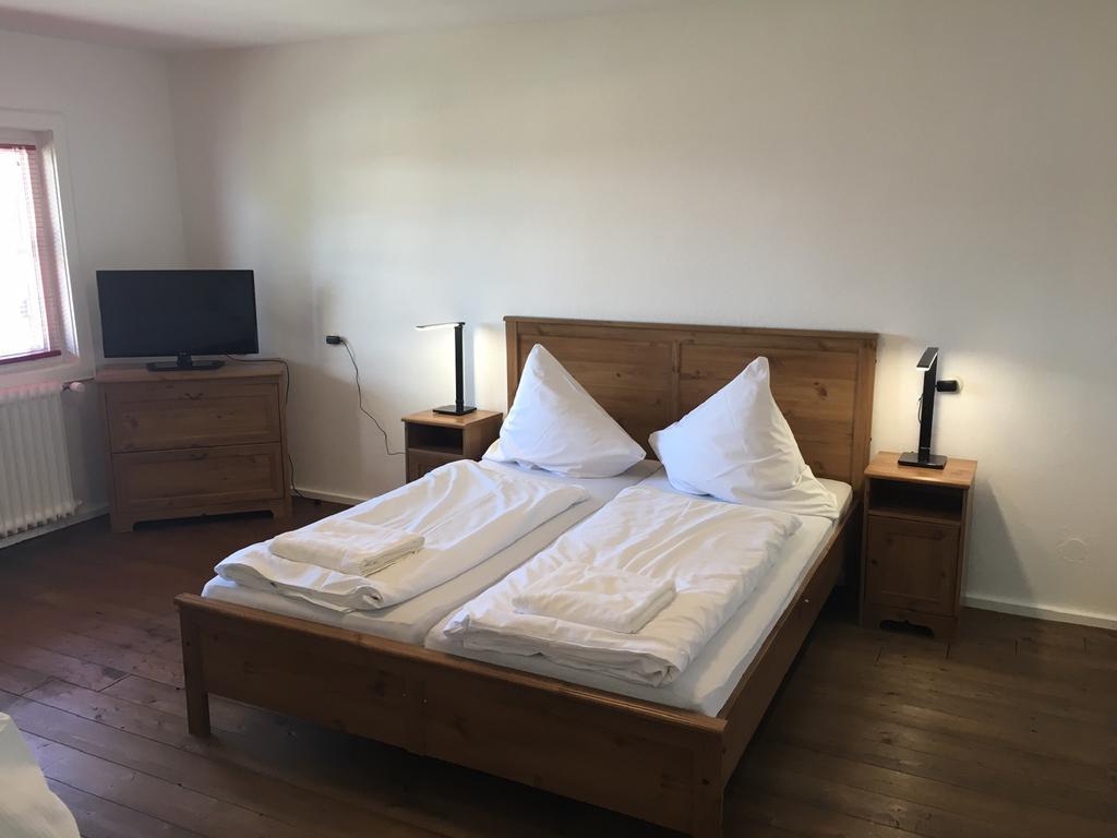 Gasthof Petra Oberstdorf Ngoại thất bức ảnh