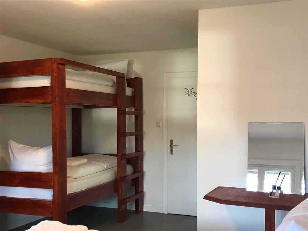 Gasthof Petra Oberstdorf Ngoại thất bức ảnh