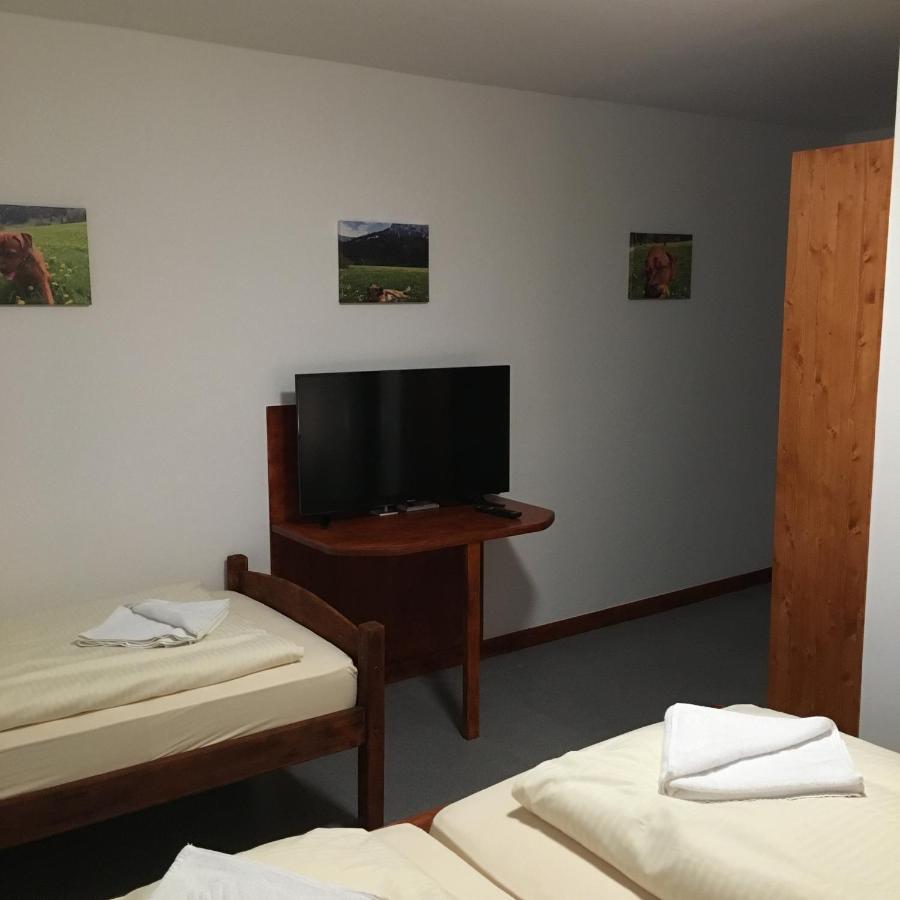 Gasthof Petra Oberstdorf Ngoại thất bức ảnh