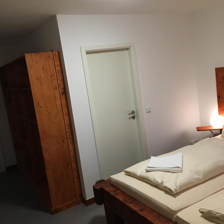 Gasthof Petra Oberstdorf Ngoại thất bức ảnh
