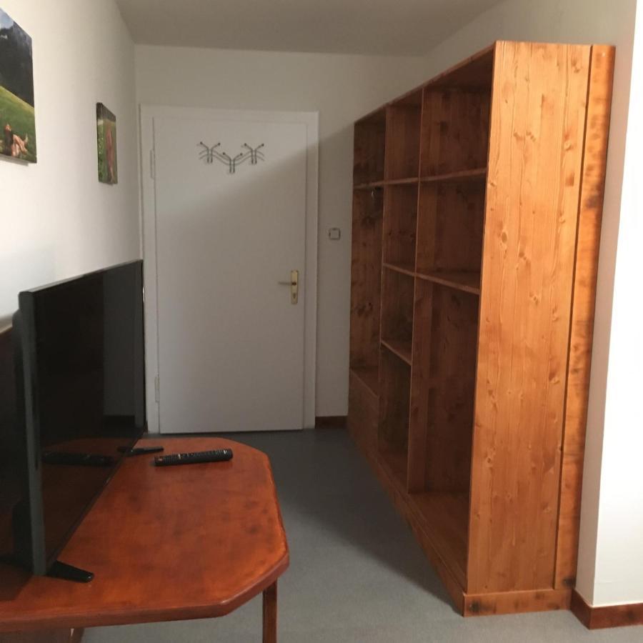 Gasthof Petra Oberstdorf Ngoại thất bức ảnh